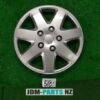 AFTERMARKET 14inch WHEEL CAP / HUB CAP x1 AFTERMARKET 14inch WHEEL CAP / HUB CAP x1 » JDM-PARTS NZ