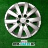 TOYOTA 16inch WHEEL CAP / HUB CAP x1