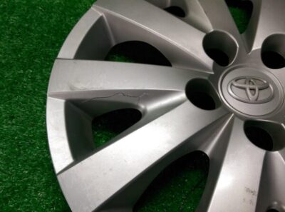 TOYOTA 16inch WHEEL CAP / HUB CAP x1
