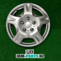 AFTERMARKET 15inch WHEEL CAP / HUB CAP x1