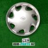 NISSAN 14inch WHEEL CAP / HUB CAP x1