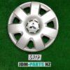 MITSUBISHI 16inch WHEEL CAP / HUB CAP x1