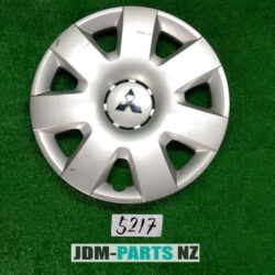 MITSUBISHI 16inch WHEEL CAP / HUB CAP x1 » JDM-PARTS NZ