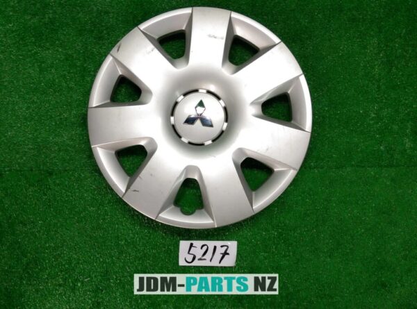 MITSUBISHI 16inch WHEEL CAP / HUB CAP x1 » JDM-PARTS NZ