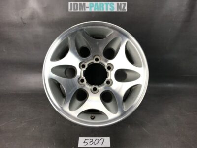MITSUBISHI Pajero FACTORY Alloy  16x7j +10 6x139.7 CB