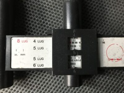 MITSUBISHI Pajero FACTORY Alloy 16x7j +10 6x139.7 CB