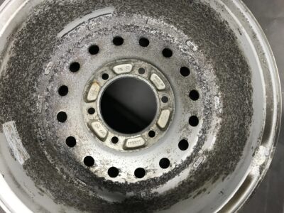 BRIDGESTONE MOMBASA 16x8j +0 6x139.7 CB