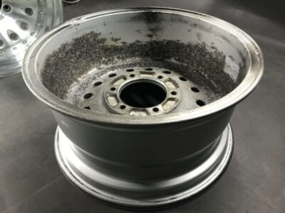 BRIDGESTONE MOMBASA 16x8j +0 6x139.7 CB