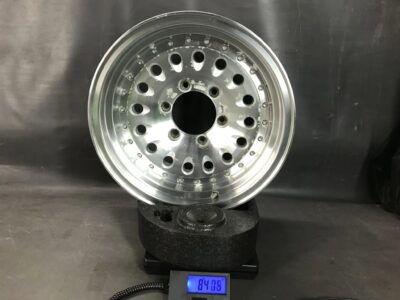 BRIDGESTONE MOMBASA 16x8j +0 6x139.7 CB