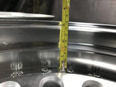 BRIDGESTONE MOMBASA 16x8j +0 6x139.7 CB