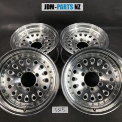 BRIDGESTONE MOMBASA 16x8j +0 6x139.7 CB