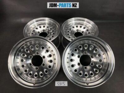 BRIDGESTONE MOMBASA 16x8j +0 6x139.7 CB