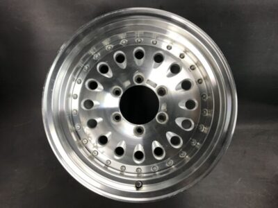 BRIDGESTONE MOMBASA 16x8j +0 6x139.7 CB