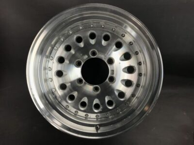 BRIDGESTONE MOMBASA 16x8j +0 6x139.7 CB