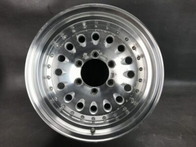 BRIDGESTONE MOMBASA 16x8j +0 6x139.7 CB