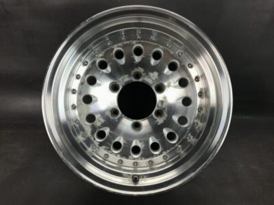 BRIDGESTONE MOMBASA 16x8j +0 6x139.7 CB