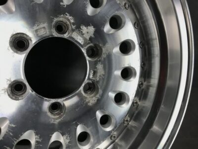 BRIDGESTONE MOMBASA 16x8j +0 6x139.7 CB