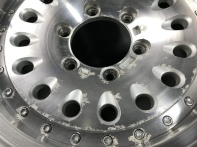 BRIDGESTONE MOMBASA 16x8j +0 6x139.7 CB