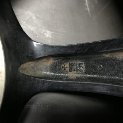 RAYS SEBRING ITC SPARKLE 16x6.5j +45 4x100 CB