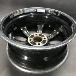 RAYS SEBRING ITC SPARKLE 16x6.5j +45 4x100 CB