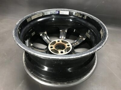 RAYS SEBRING ITC SPARKLE 16x6.5j +45 4x100 CB