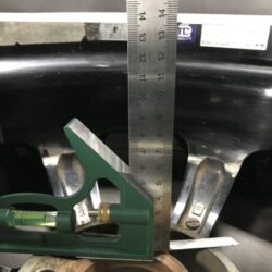 RAYS SEBRING ITC SPARKLE 16x6.5j +45 4x100 CB