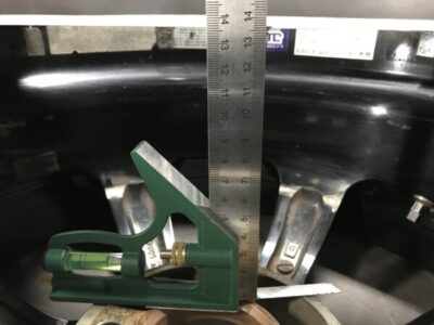 RAYS SEBRING ITC SPARKLE 16x6.5j +45 4x100 CB