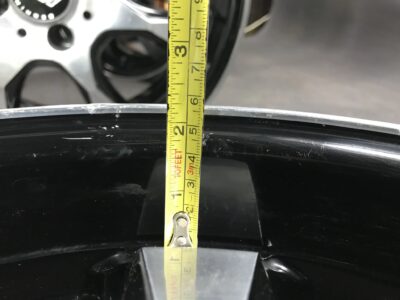 RAYS SEBRING ITC SPARKLE 16x6.5j +45 4x100 CB