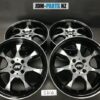 RAYS SEBRING ITC SPARKLE 16x6.5j +45 4x100 CB