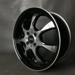 RAYS SEBRING ITC SPARKLE 16x6.5j +45 4x100 CB