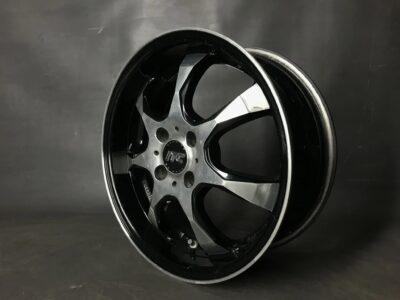 RAYS SEBRING ITC SPARKLE 16x6.5j +45 4x100 CB