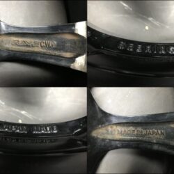 RAYS SEBRING ITC SPARKLE 16x6.5j +45 4x100 CB