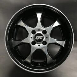 RAYS SEBRING ITC SPARKLE 16x6.5j +45 4x100 CB