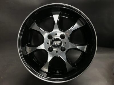 RAYS SEBRING ITC SPARKLE 16x6.5j +45 4x100 CB