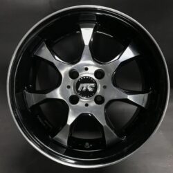 RAYS SEBRING ITC SPARKLE 16x6.5j +45 4x100 CB