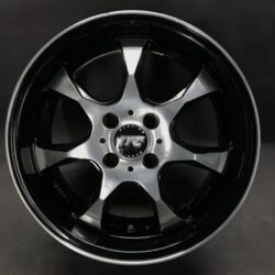 RAYS SEBRING ITC SPARKLE 16x6.5j +45 4x100 CB
