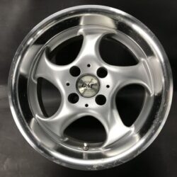 タイヤ・ホイール weds gat toscana 15inch 7j+35 PCD100 4h weds gat toscana 15inch 7j+35 PCD100 4h - メルカリ