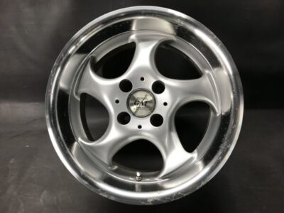 WEDS GAT TOSCANA by Giorgetto Giugiaro 15x7j +35 4x100 CB