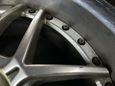 SSR KAKIMOTO Kai N-GT 3 piece 18×8j +25 4x114.3 / 5x114.3 CB