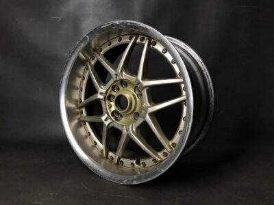 SSR KAKIMOTO Kai N-GT 3 piece 18×8j +25 4x114.3 / 5x114.3 CB