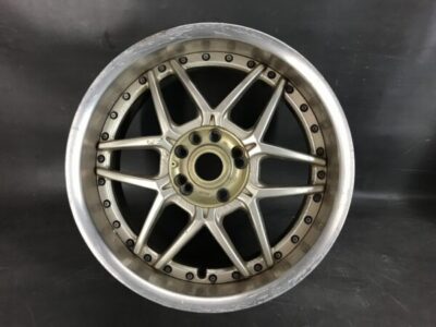 SSR KAKIMOTO Kai N-GT 3 piece 18×8j +25 4x114.3 / 5x114.3 CB