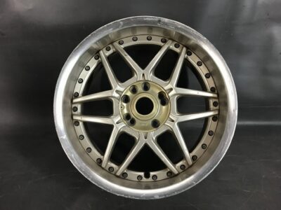 SSR KAKIMOTO Kai N-GT 3 piece 18×8j +25 4x114.3 / 5x114.3 CB