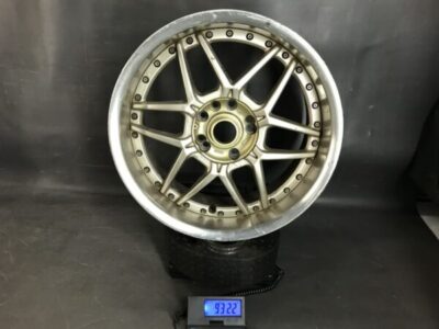 SSR KAKIMOTO Kai N-GT 3 piece 18×8j +25 4x114.3 / 5x114.3 CB