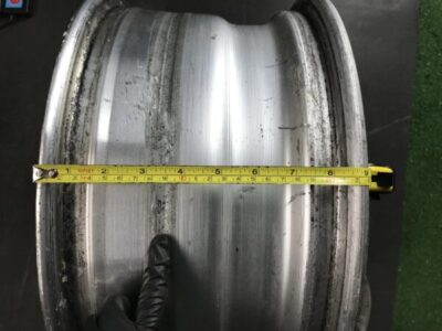 SSR KAKIMOTO Kai N-GT 3 piece 18×8j +25 4x114.3 / 5x114.3 CB