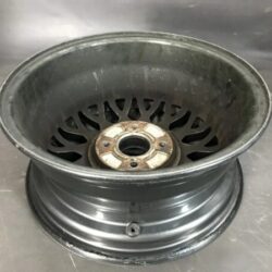 BBS Junior Line RJ VW GOLF GTI BBS RJ358 14x6j +38 4x100 CB