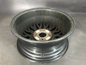 BBS Junior Line RJ VW GOLF GTI BBS RJ358 14x6j +38 4x100 CB