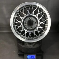 BBS Junior Line RJ VW GOLF GTI BBS RJ358 14x6j +38 4x100 CB