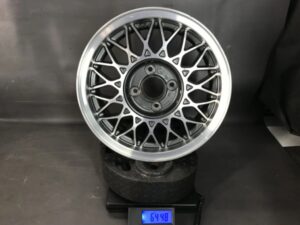 BBS Junior Line RJ VW GOLF GTI BBS RJ358 14x6j +38 4x100 CB