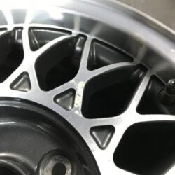 BBS Junior Line RJ VW GOLF GTI BBS RJ358 14x6j +38 4x100 CB