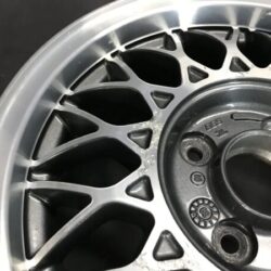 BBS Junior Line RJ VW GOLF GTI BBS RJ358 14x6j +38 4x100 CB